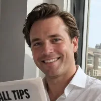 Theo Sinclair, editor of Daily Football Tips